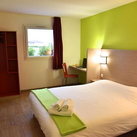 Sweet And Smart Sarreguemines - Hambach Hotel Buitenkant foto