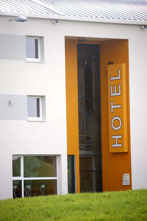 Sweet And Smart Sarreguemines - Hambach Hotel Buitenkant foto
