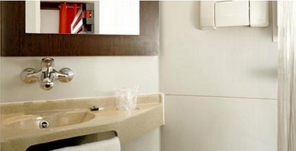 Sweet And Smart Sarreguemines - Hambach Hotel Kamer foto