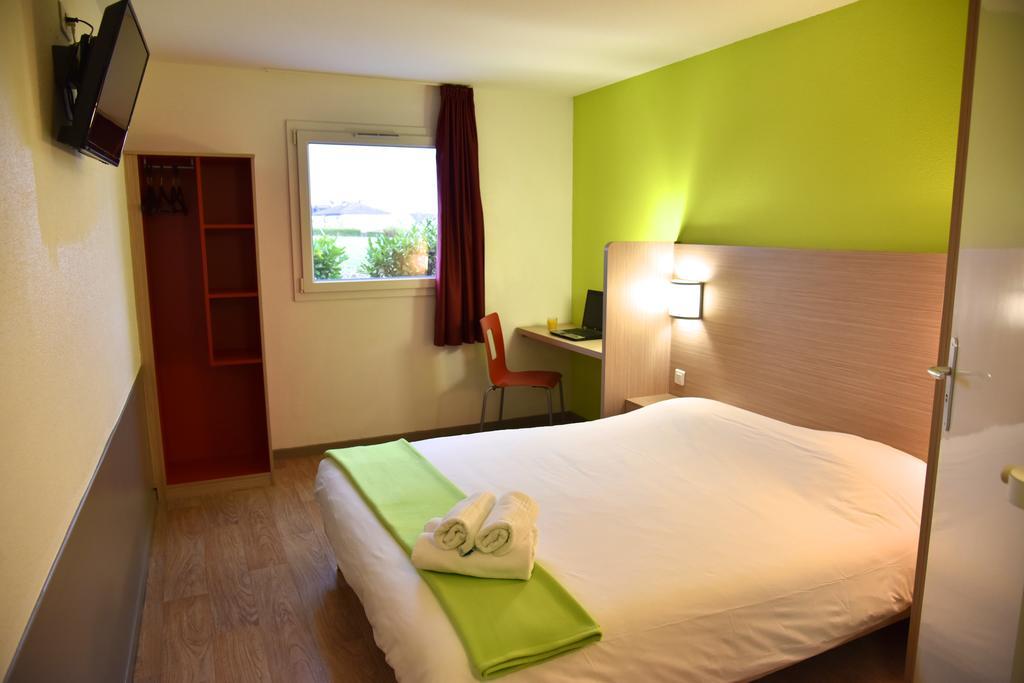 Sweet And Smart Sarreguemines - Hambach Hotel Buitenkant foto