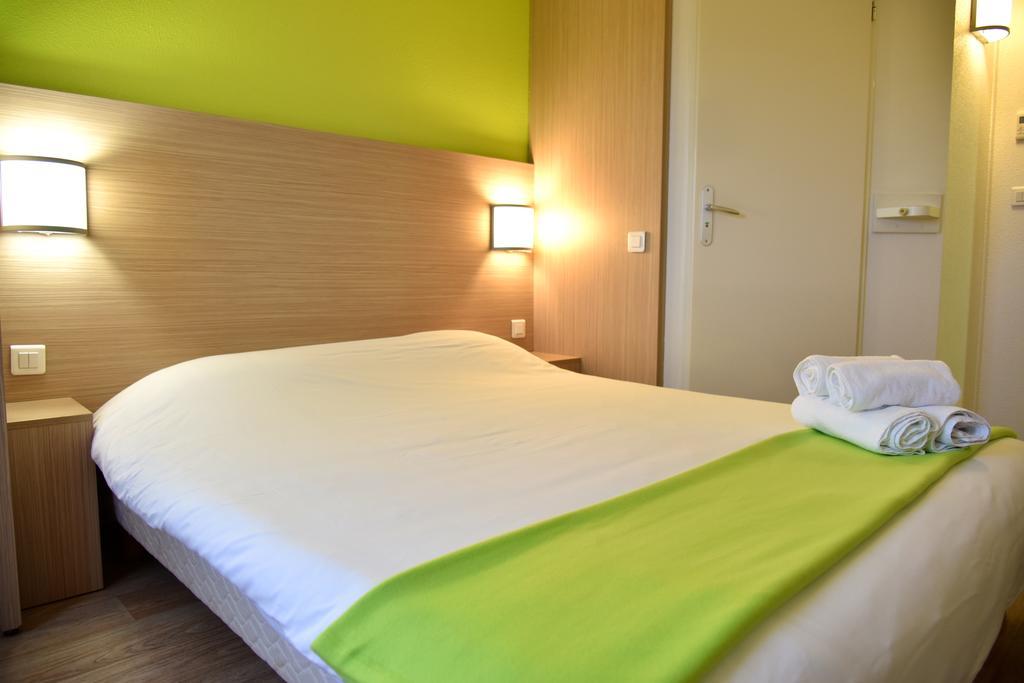 Sweet And Smart Sarreguemines - Hambach Hotel Buitenkant foto